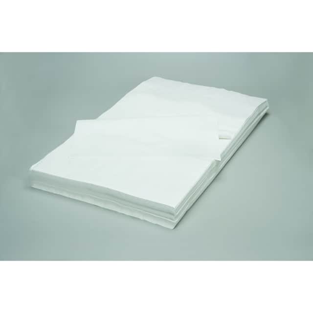 Disposable Bath Towel, 4-Ply 22" x 39.75", 300/Case