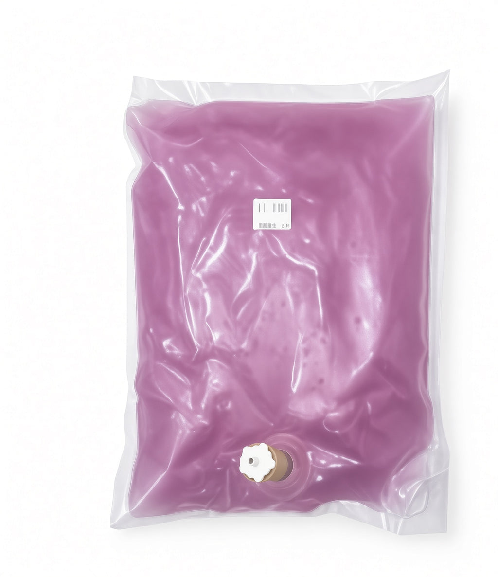 Pink Lotion Hand Soap
