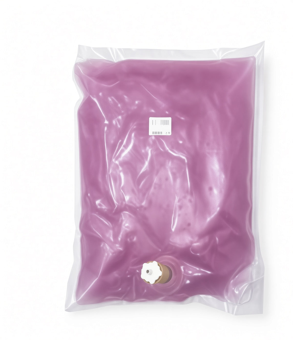 Pink Lotion Hand Soap